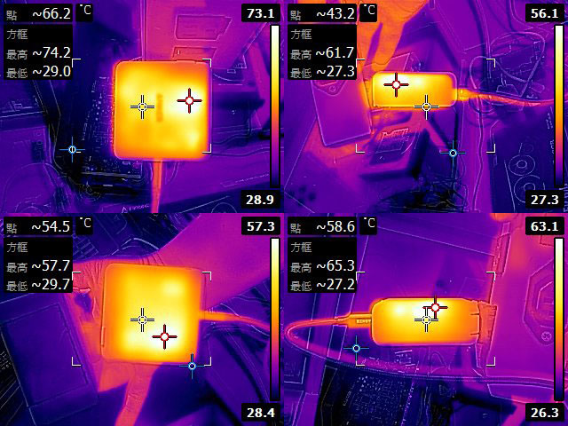 ANKER PowerPort Atom PD 2雙C埠充電器簡測