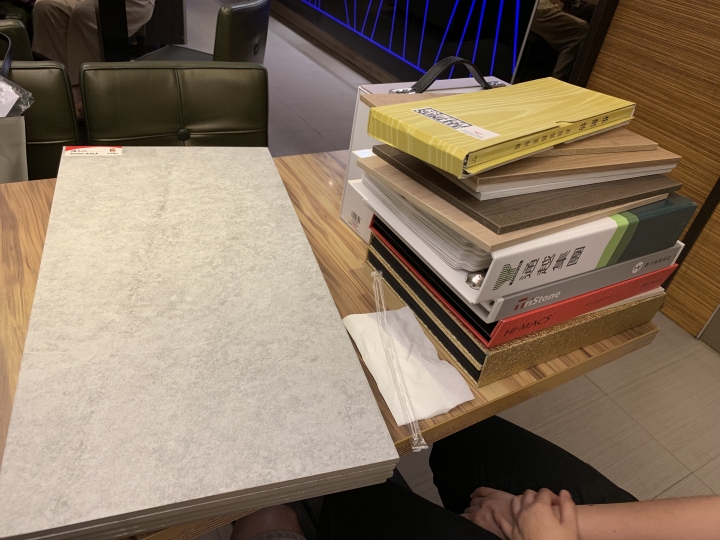 【開箱】新竹透天 身心放鬆的日式混搭風