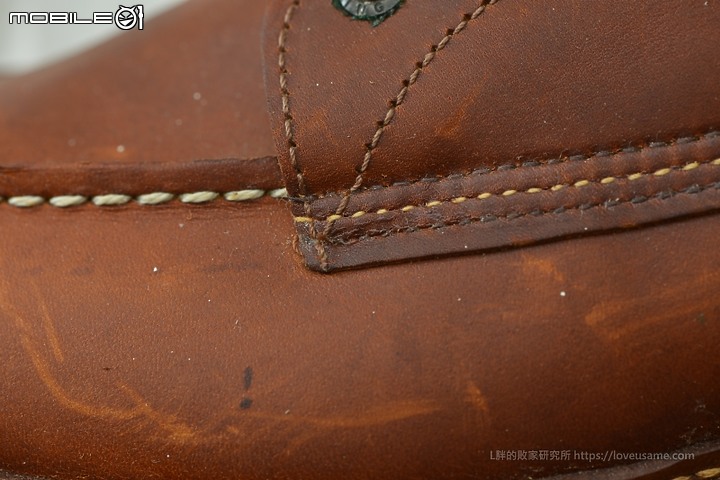[百年雞肋]Red Wing 100th anniversary 1906 百年限定工作靴