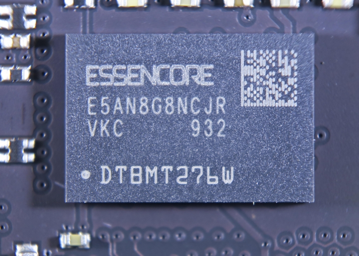 平價DRAM KLEVV(科賦) 8GB DDR4-2666 CL19 測試與分析了解