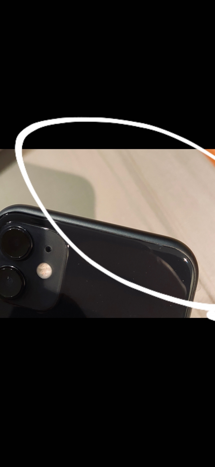 iPhone 11 官網訂購瑕疵