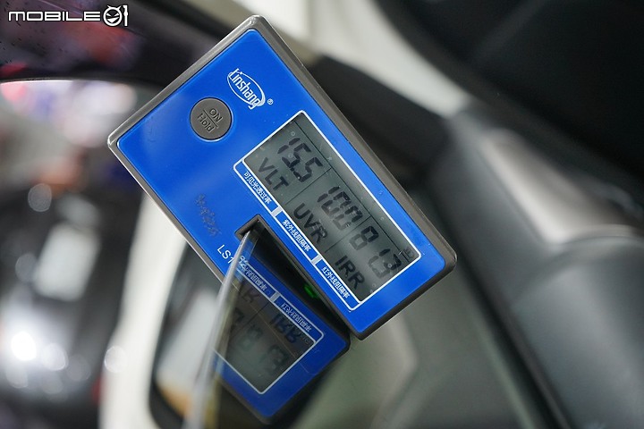 Rav4升級隔熱紙 carlife x50+x20 施工&心得
