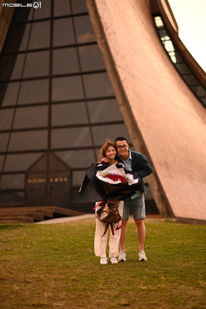 登上畫質頂峰!Nikon 58mm f/0.95 S Noct - 我們見過有史以來最銳利的超大光圈鏡頭