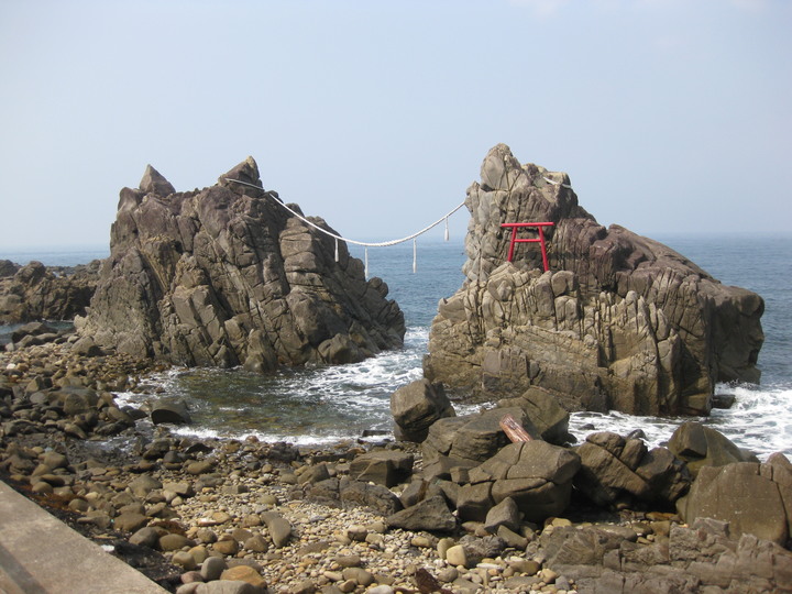 日本鹿兒島縣種子島之旅