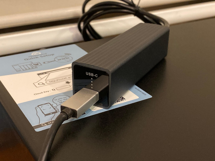 QNAP TVS-872N 8-Bay 5GbE NAS 開箱