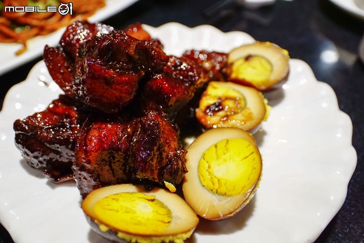 【2019上海】小吃、美食推薦！上海本幫菜餐廳-「上海姥姥家常飯館」