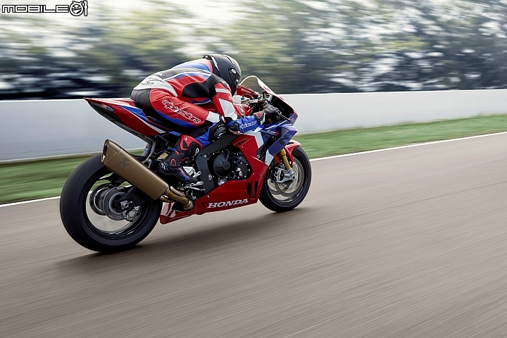 【EICMA2019】長翅膀!HONDA CBR1000RR-R / SP Fireblade 米蘭展前正式發表!