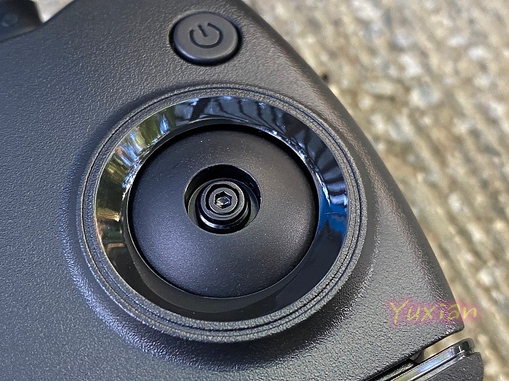 249克 ! 掌上航拍 DJI Mavic Mini 開箱詳細評測