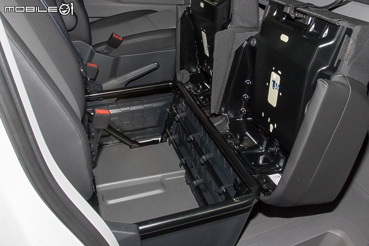 【採訪】Volkswagen Crafter Van實地賞車! 超大肚量商用霸王長/中軸車型聯袂登場