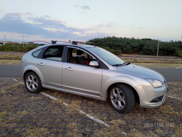 {已修復完成} MK2 冷車動力正常，熱車約一個小時後原地踩油門卡轉速4500轉上不去 哪裡出問題了?