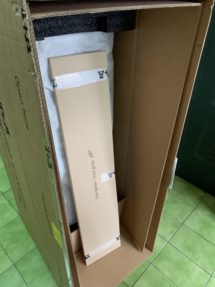 分享：t+a喇叭2200配naim主機