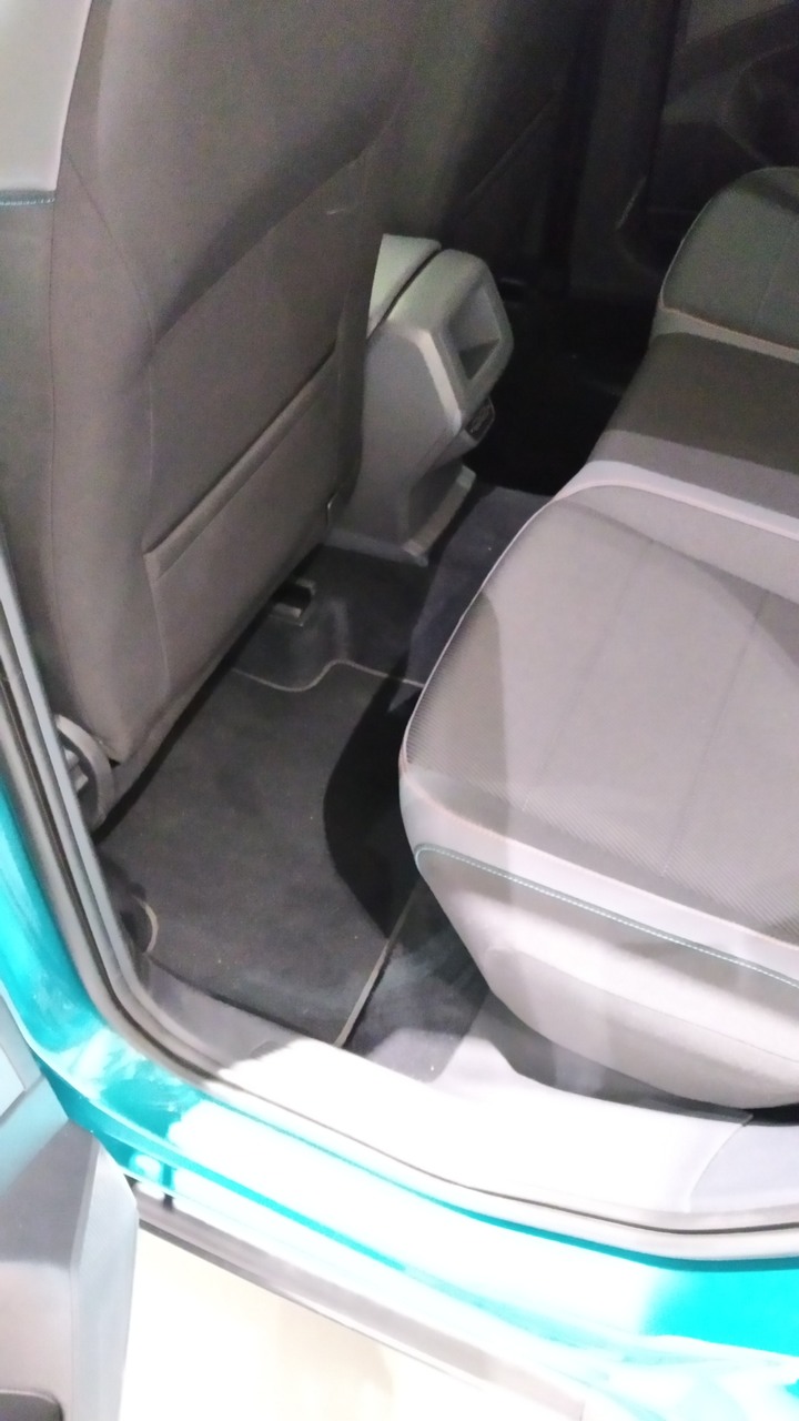 T-Cross賞車心得