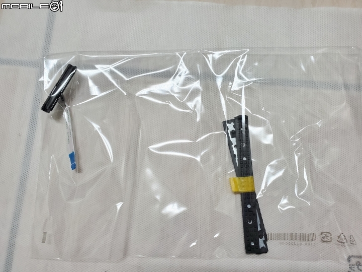 點我看大圖 X571GT 加裝 1TB SSD & 16G RAM