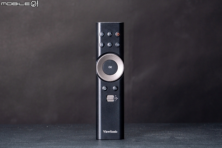 ViewSonic X10-4K UHD LED 投影機  配備 Harmon/Kardon喇叭 裏外都吸睛