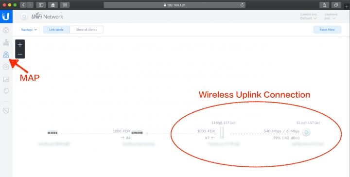 【開箱】精巧美觀 UniFi UAP FlexHD:UniFi Network 無線延伸