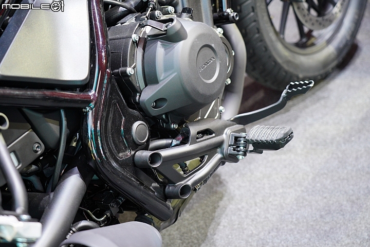 【EICMA2019】HONDA 展前發表會！新款 CBR1000RR-R、CB1000R小改款、CRF1100L 接力登場