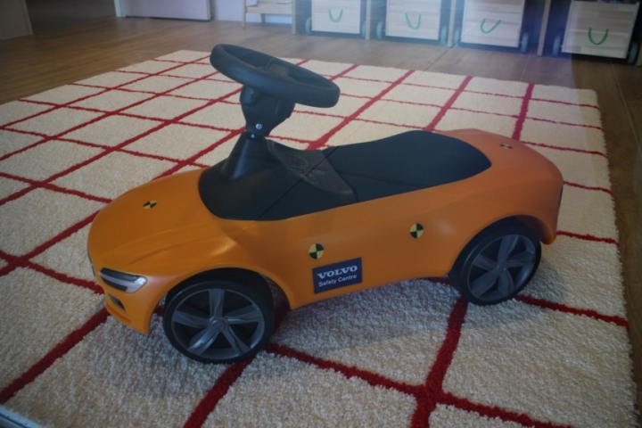 與未來有約 V60 T6體驗~