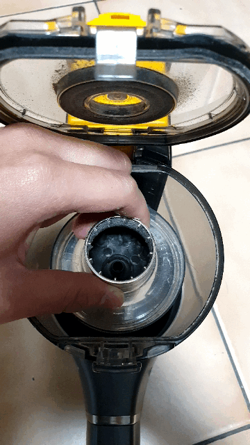 [小毛孩落毛剋星]LG A9+ 居家對抗滿地毛