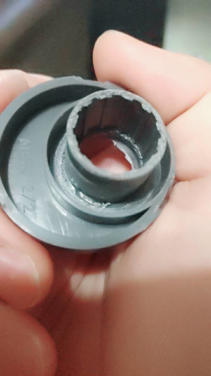 MAO Clean M6 卡毛髮問題