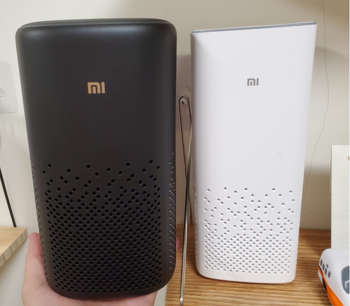 小米音箱Pro