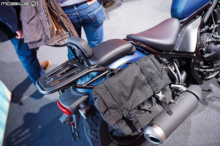 【EICMA2019】HONDA 展前發表會！新款 CBR1000RR-R、CB1000R小改款、CRF1100L 接力登場