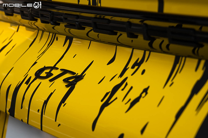 【採訪】Porsche Cayman GT4 & 718 Spyder中置戰將正式登台!