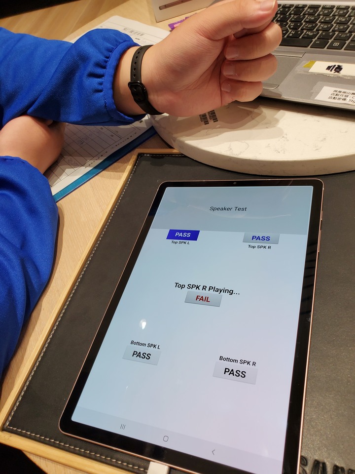 Samsung Galaxy Tab S6 挑戰無筆電 一周餘! 實際慘案發生所以直擊目前生活啦 !!