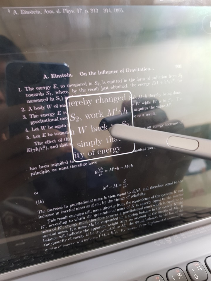 《Samsung Galaxy Tab S6無筆電挑戰》使用心得