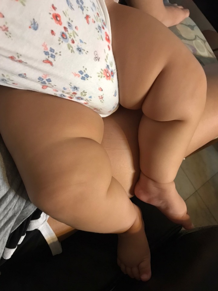 原來…這就是女兒控！甘願被制約！