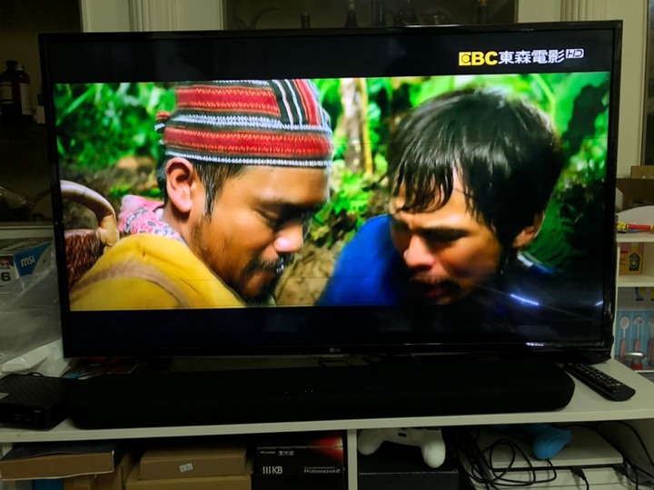 [心得] Yamaha聲霸新品YAS-109開箱