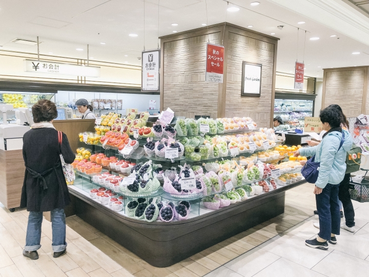 點我看大圖 Leica QP的第一次.北海道之旅