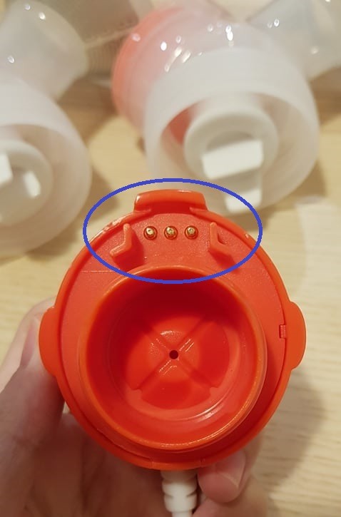 [使用心得分享文] mamaway雙邊電動吸乳器