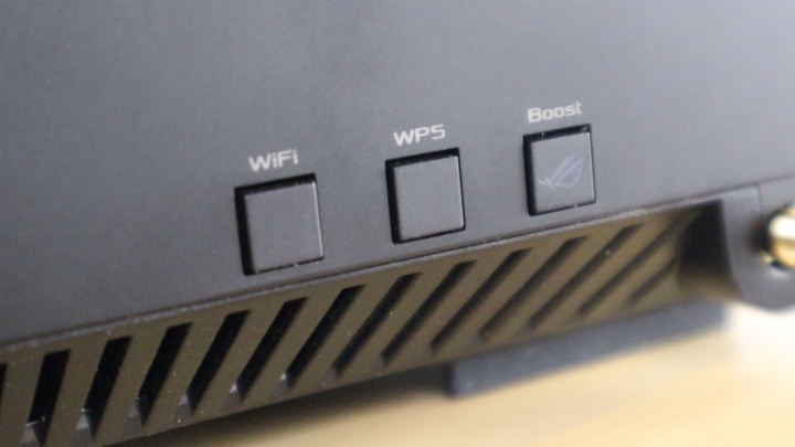 ROG 新款頂規 AP GT-AX11000,遊戲優化及支援 WiFi 6、2.5GbE