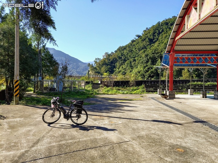 野溪梵梵溫泉bikepacking露營遊記(圖多)