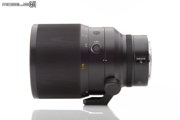 登上畫質頂峰!Nikon 58mm f/0.95 S Noct - 我們見過有史以來最銳利的超大光圈鏡頭