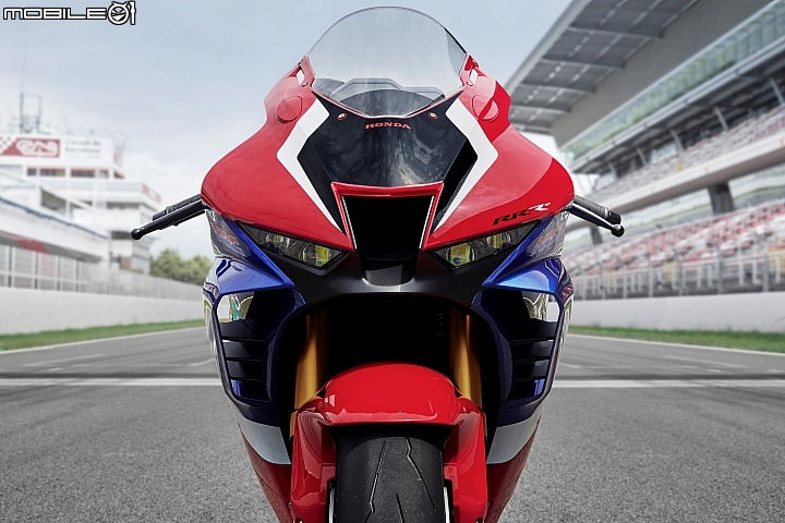 【EICMA2019】長翅膀!HONDA CBR1000RR-R / SP Fireblade 米蘭展前正式發表!