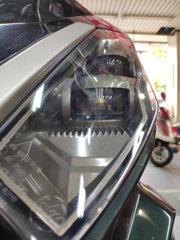 SYM DRG小試騎不專業心得