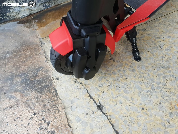 分享一下前陣子入手的電動滑板車 G3X~~