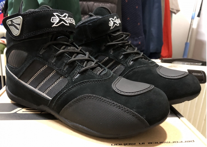 ［開箱］EXUSTER SBT177 & SBT130W