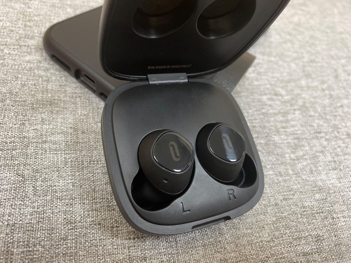 IEM入耳深度降噪、三頻均衡清晰透徹Duo free+真無線藍牙耳機心得
