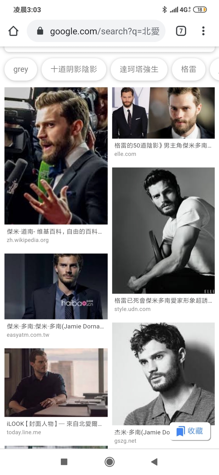 如果長得很帥可是個性很古怪女孩們願意接受嗎