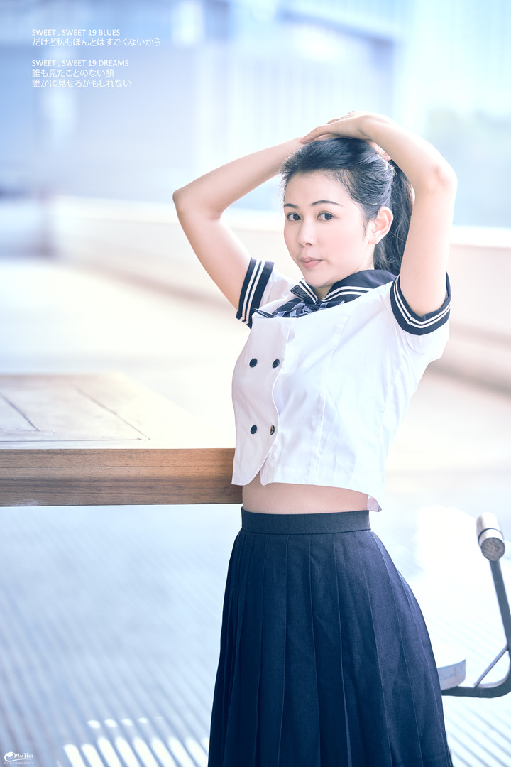 Canon RF 70-200mm f/2.8L IS USM 人像實拍