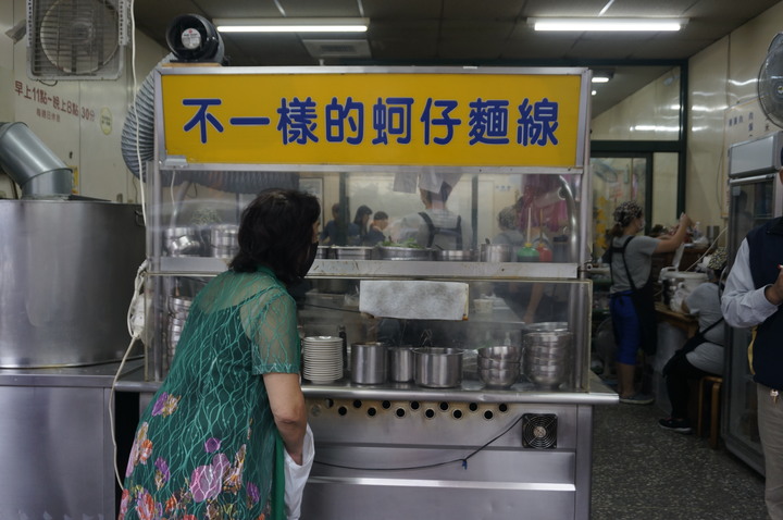 〔美食新語〕麵麵屹立說龍山寺附近13家蚵仔麵