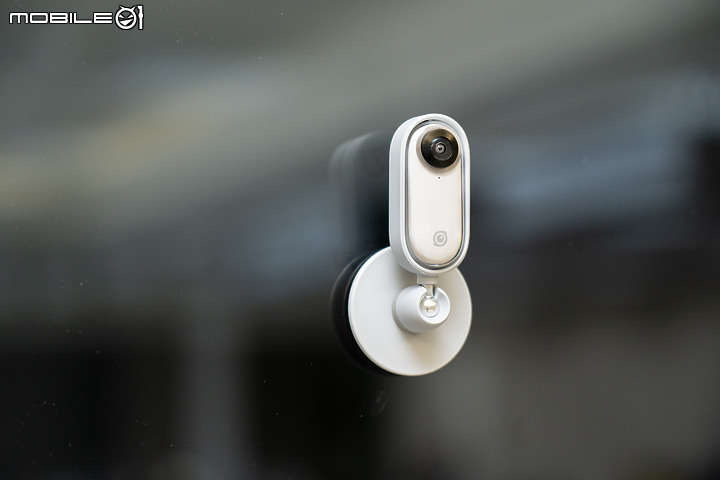 Insta360 GO 膠囊型防震運動攝影機 顛覆你對拍片的想像 加映 HERO7 比較！