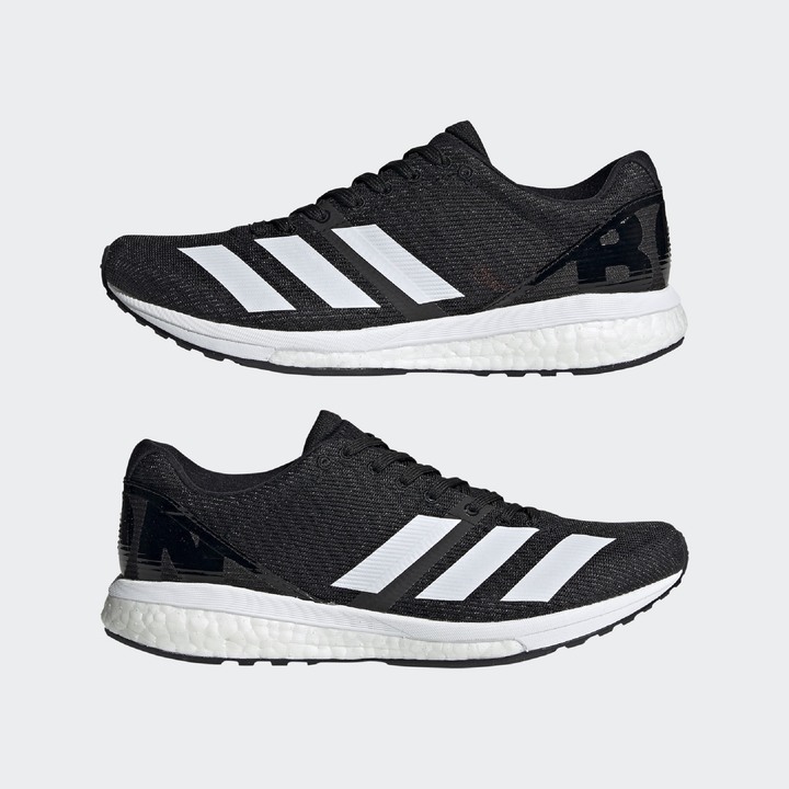 迎接台北馬到來 adidas推出全新世代adizero Boston 8系列跑鞋！