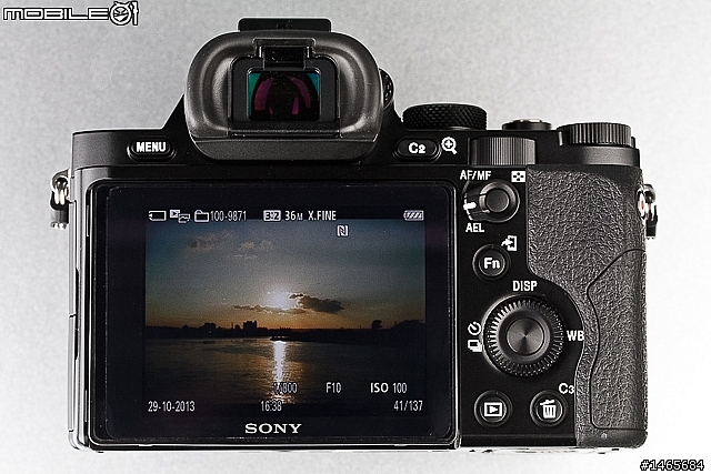 Sony A9 Mark II 評測報告 運動攝影的極致展現