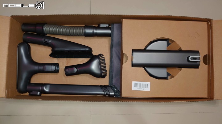 LG A9+濕拖無線吸塵器 試用分享