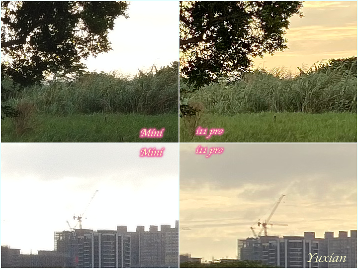 249克 ! 掌上航拍 DJI Mavic Mini 開箱詳細評測