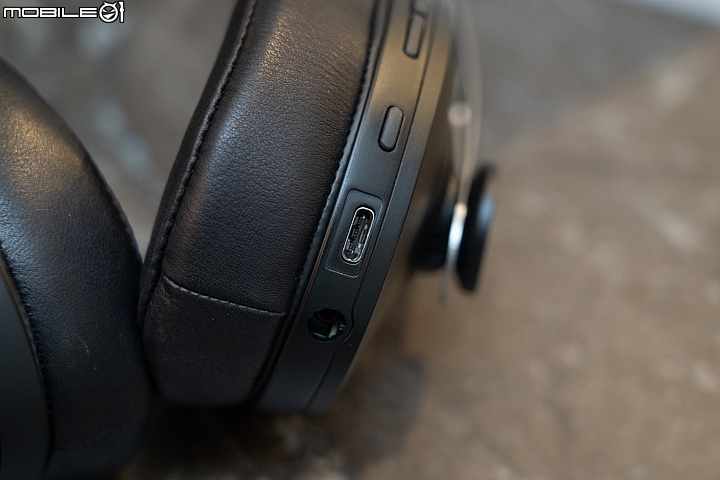 Sennheiser 發表全新 MOMENTUM Wireless 耳機 三種降噪模式佐醇美人聲！