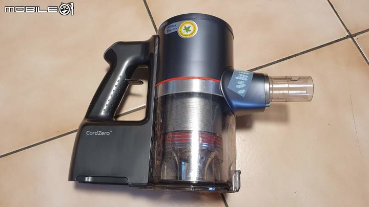 [小毛孩落毛剋星]LG A9+ 居家對抗滿地毛